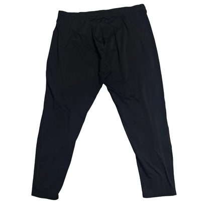 Starter Performance Black Training Pants 🖤