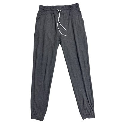 STANPETIX® Heather Grey Everyday Comfort Jogger Pants 🤍