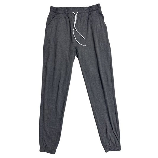 STANPETIX® Heather Grey Everyday Comfort Jogger Pants 🤍