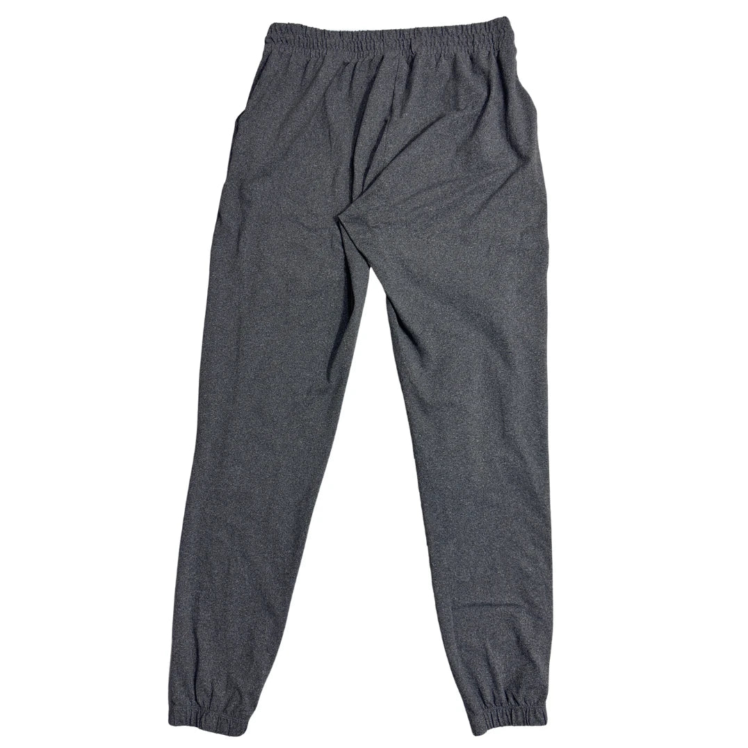 STANPETIX® Heather Grey Everyday Comfort Jogger Pants 🤍
