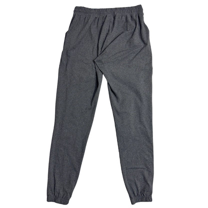 STANPETIX® Heather Grey Everyday Comfort Jogger Pants 🤍