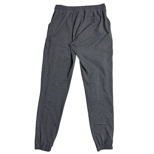 STANPETIX® Heather Grey Everyday Comfort Jogger Pants 🤍