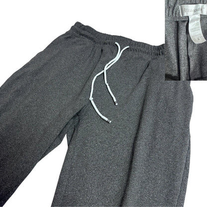 STANPETIX® Heather Grey Everyday Comfort Jogger Pants 🤍