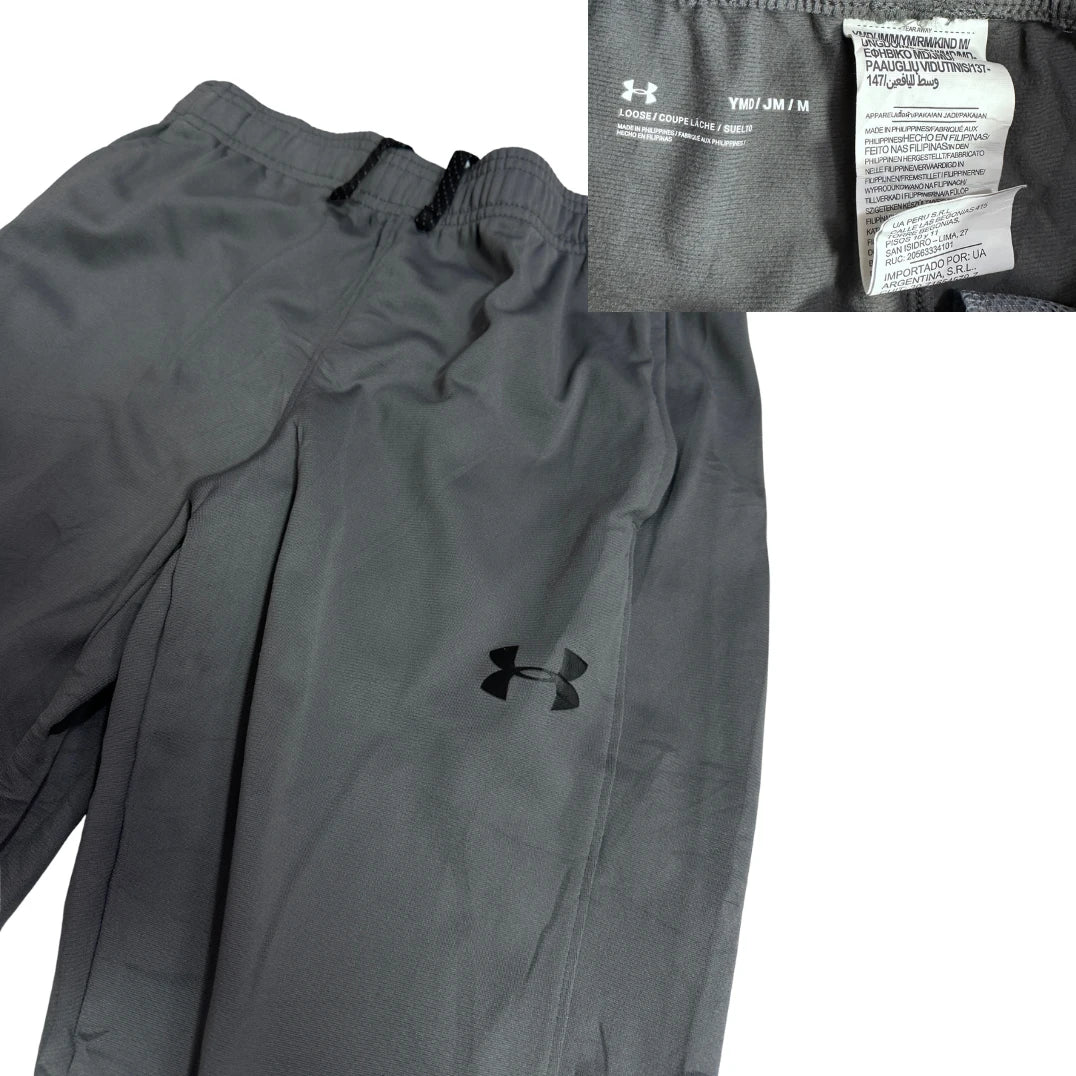Under Armour Grey Athletic Training Pants 💪