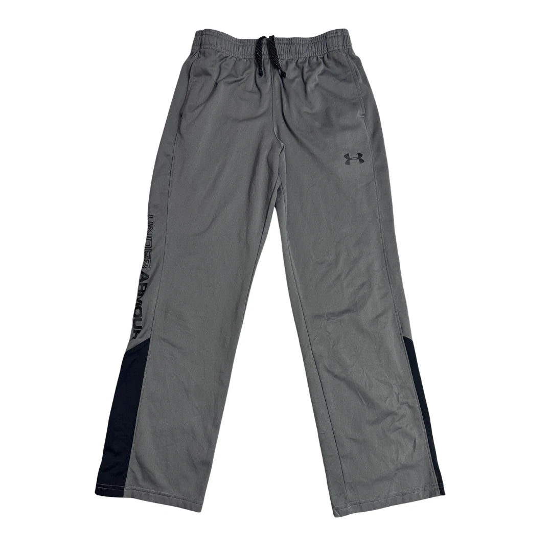 Under Armour Performance Grey Training Trousers 🏃‍♂️