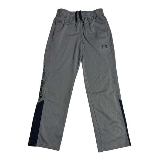 Under Armour Performance Grey Training Trousers 🏃‍♂️