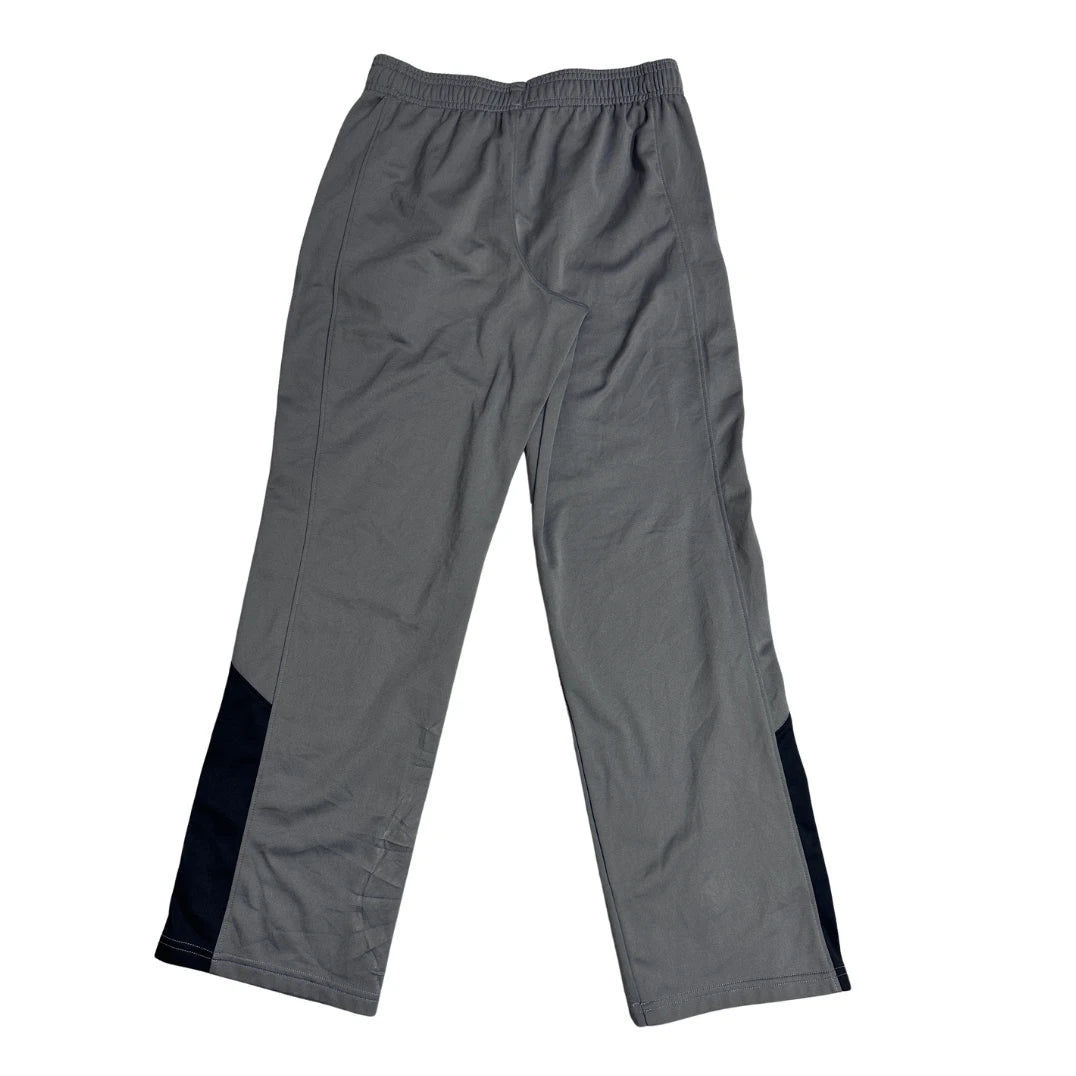 Under Armour Performance Grey Training Trousers 🏃‍♂️