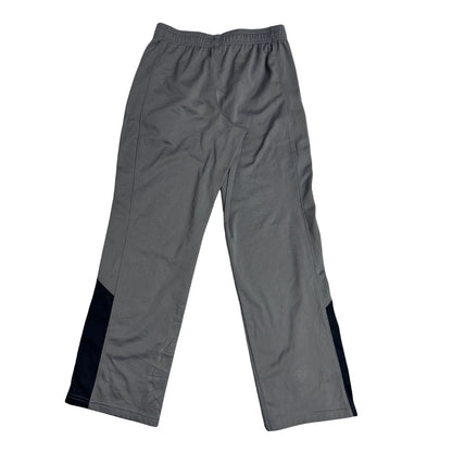 Under Armour Performance Grey Training Trousers 🏃‍♂️