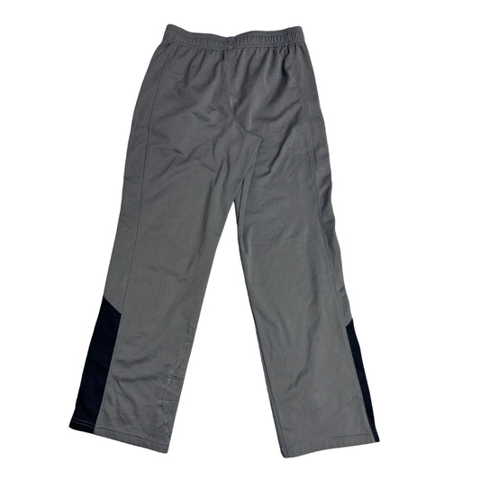 Under Armour Performance Grey Training Trousers 🏃‍♂️