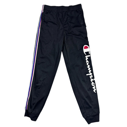 Champion Side Stripe Track Pants