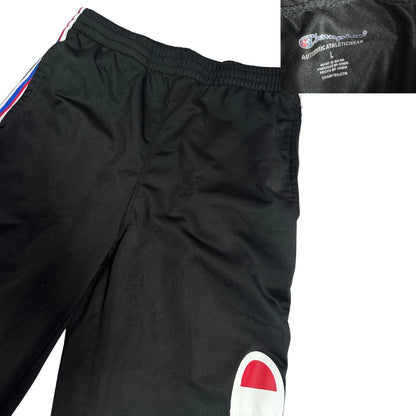 Champion Side Stripe Track Pants