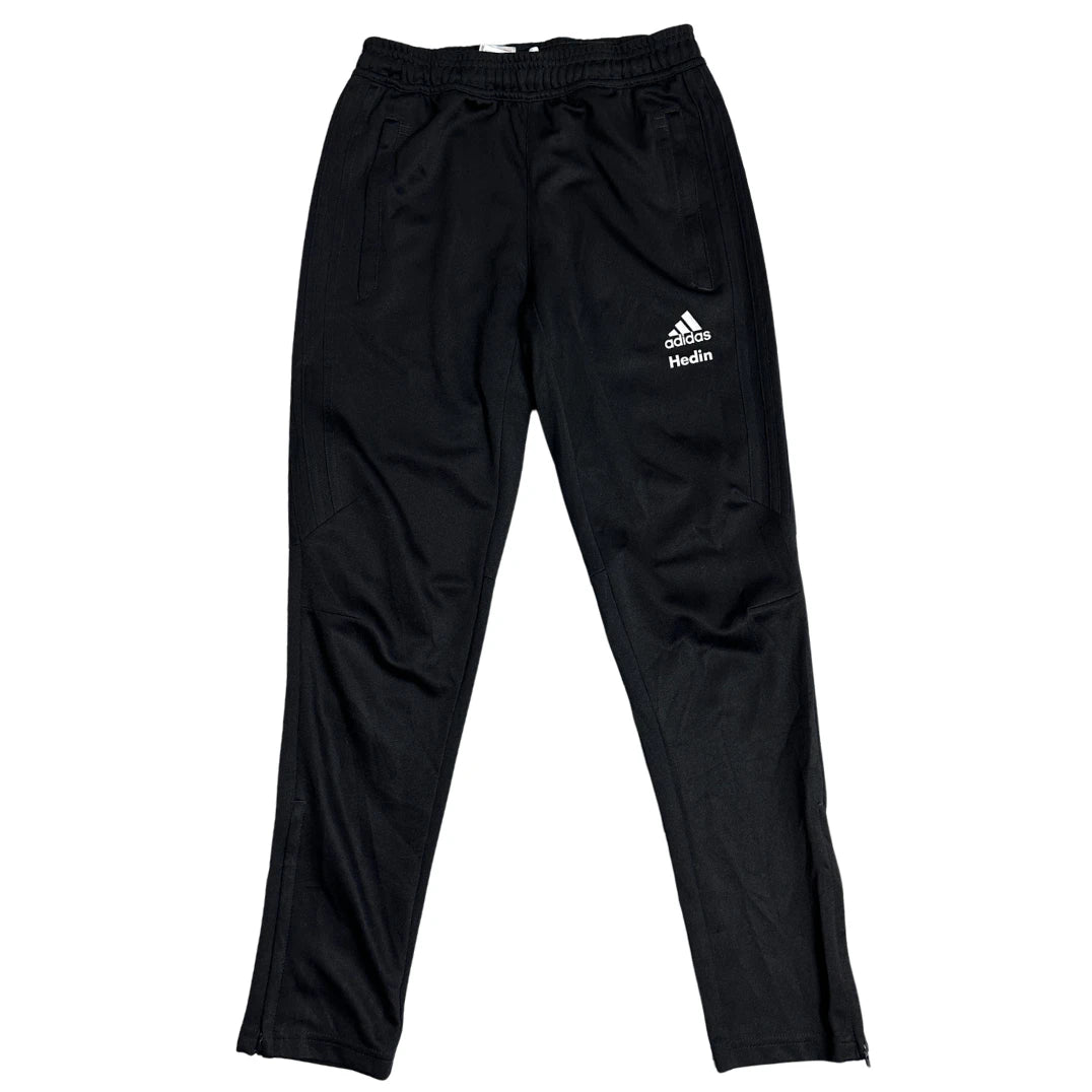 Adidas® Black Training Pants 🖤