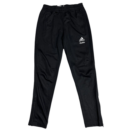 Adidas® Black Training Pants 🖤