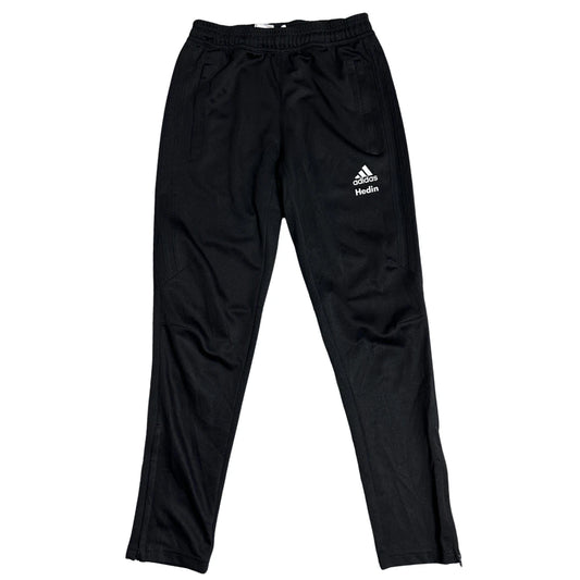 Adidas® Black Training Pants 🖤