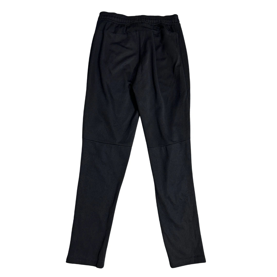Adidas® Black Training Pants 🖤