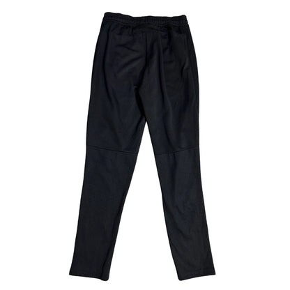 Adidas® Black Training Pants 🖤