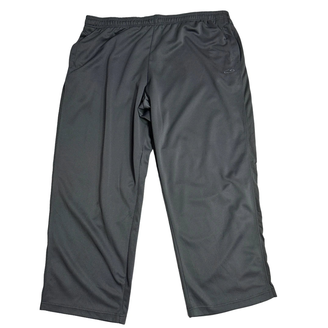 CHAMPION®  Grey Performance Training Pants 🏋️‍♂️