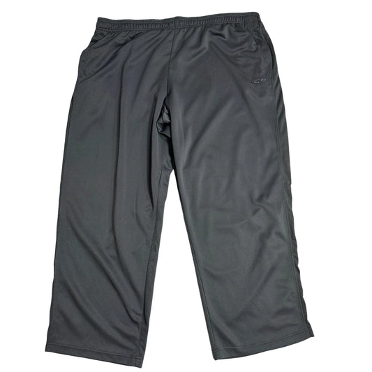 CHAMPION®  Grey Performance Training Pants 🏋️‍♂️