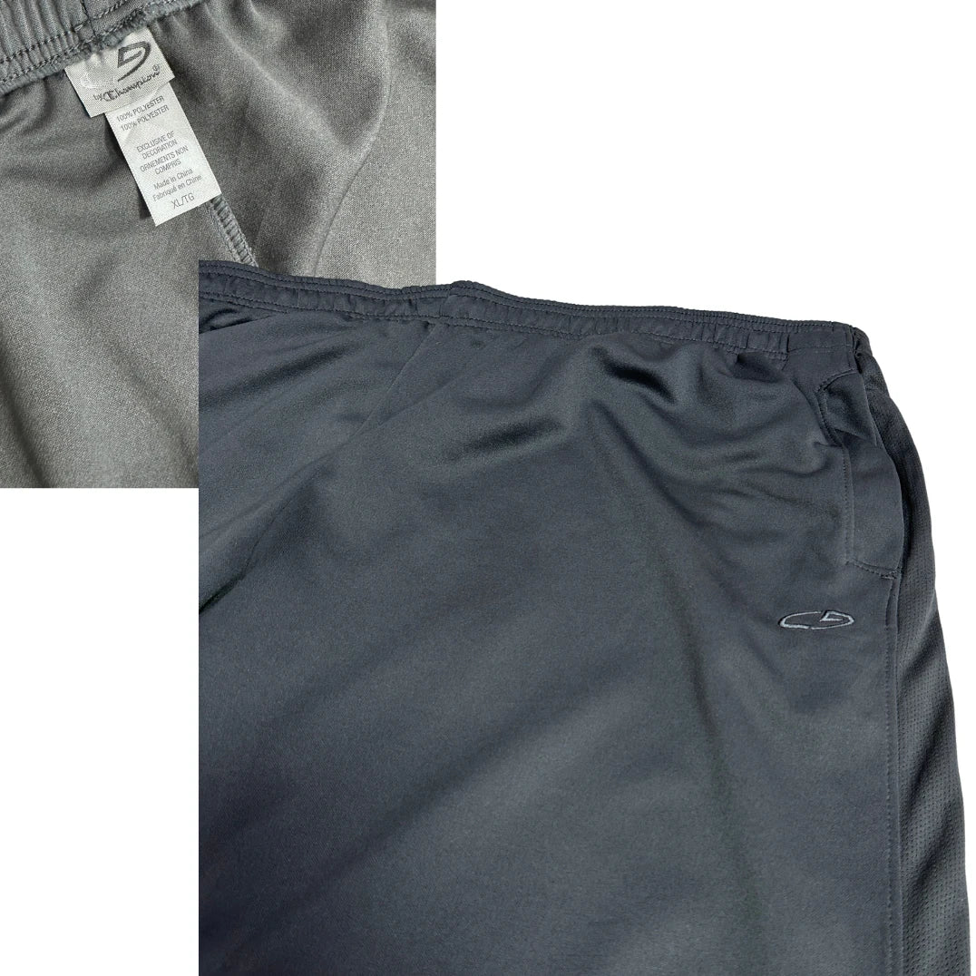 CHAMPION®  Grey Performance Training Pants 🏋️‍♂️