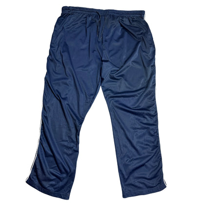 Espionage®  Navy Stripe Track Pants 👖