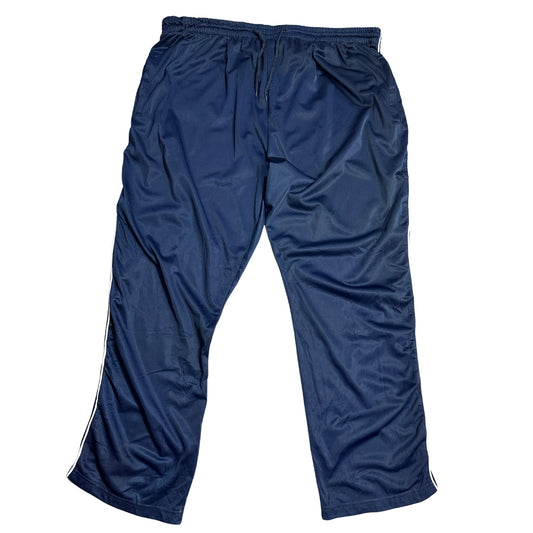 Espionage®  Navy Stripe Track Pants 👖