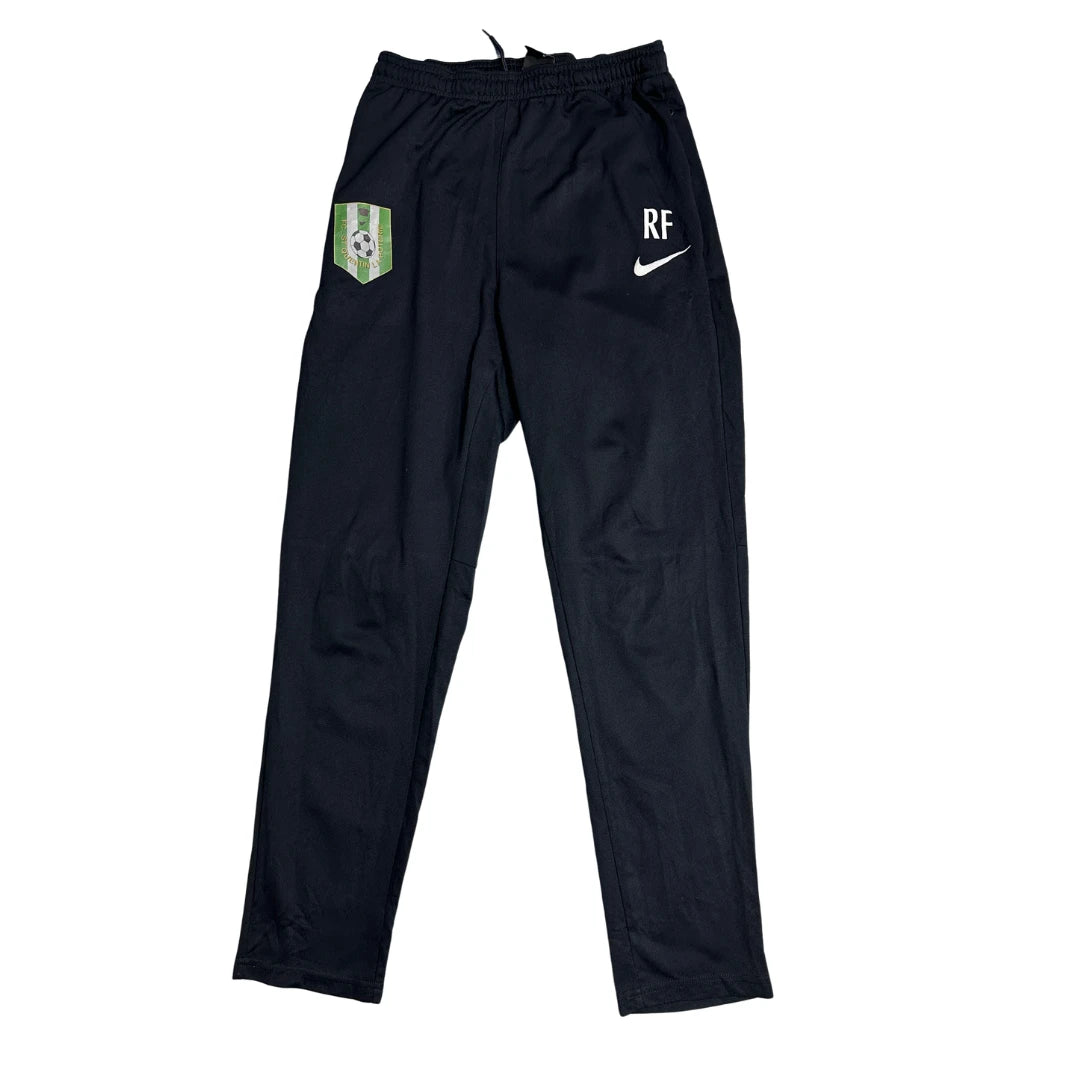 Nike®  Dri-Fit Black Training Pants 🖤