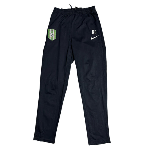 Nike®  Dri-Fit Black Training Pants 🖤