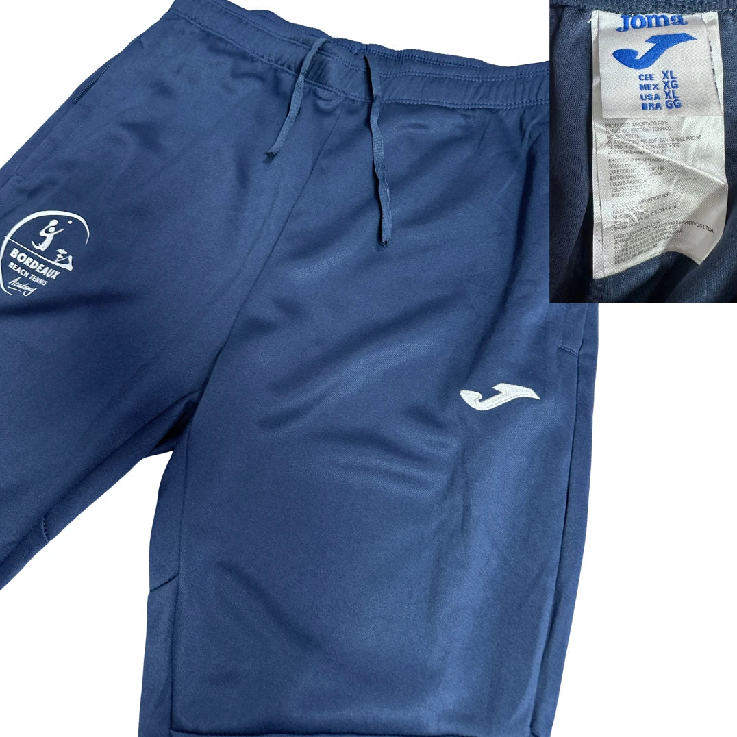 Joma®  Navy Sports Track Pants 🔵(S)