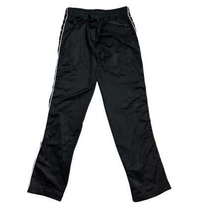 Kappa®  Side Tape Track Pants ⚫(S)