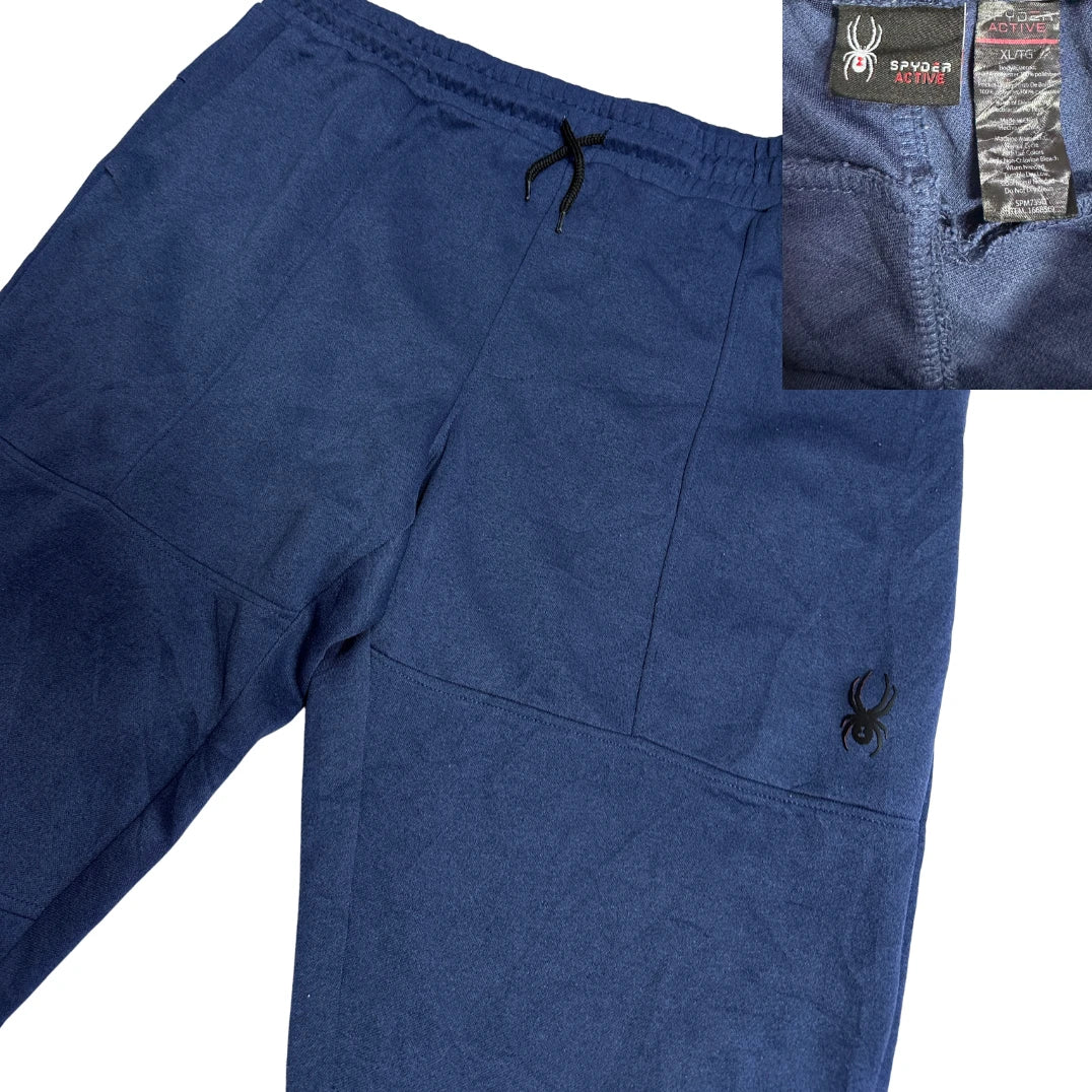 Spyder®  Active Navy Performance Pants 🕷️