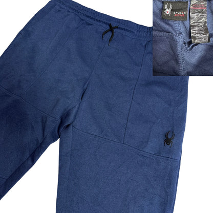 Spyder®  Active Navy Performance Pants 🕷️