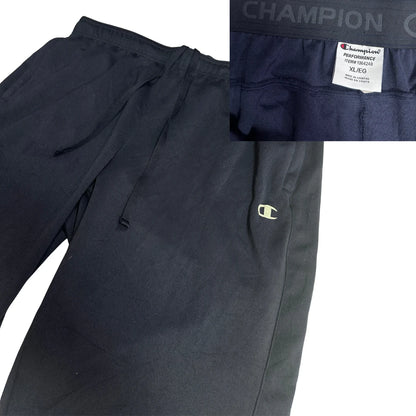 Champion® Navy Blue Performance Jogger Pants 💙