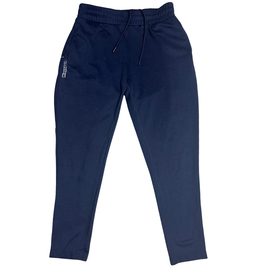 Kappa® Navy Blue Classic Sweatpants 💙