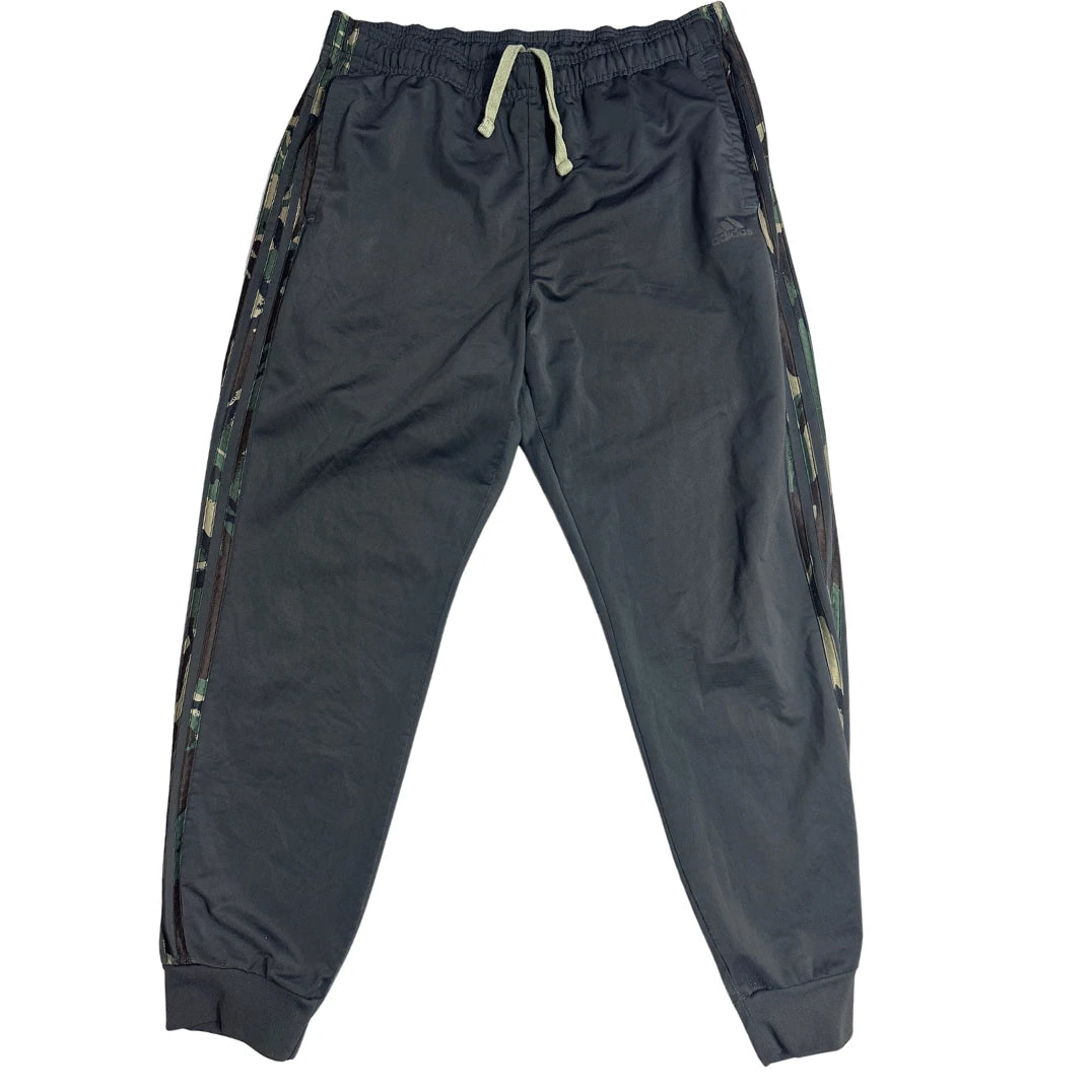 Adidas® Camo Stripe Jogger Pants 🌿