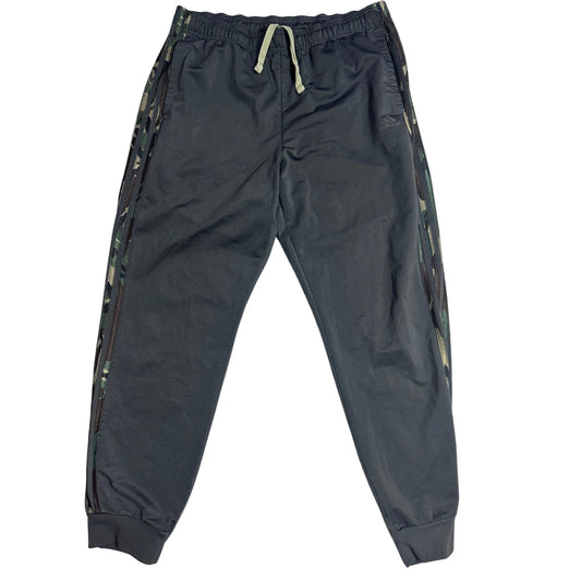 Adidas® Camo Stripe Jogger Pants 🌿