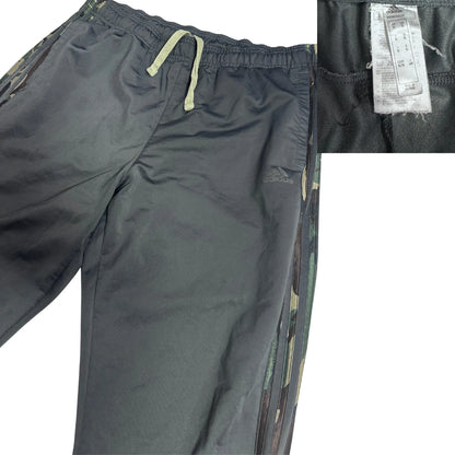Adidas® Camo Stripe Jogger Pants 🌿