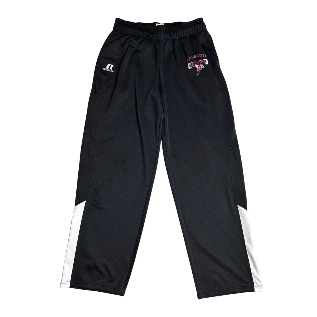 Russell® Athletic Cardinals Track Pants 🖤🏈(L)