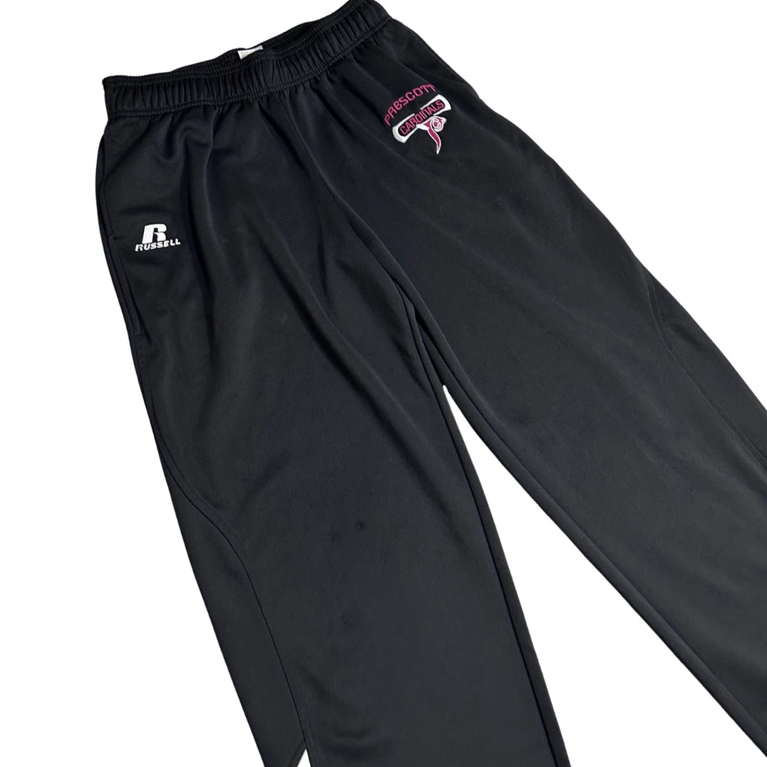 Russell® Athletic Cardinals Track Pants 🖤🏈(L)