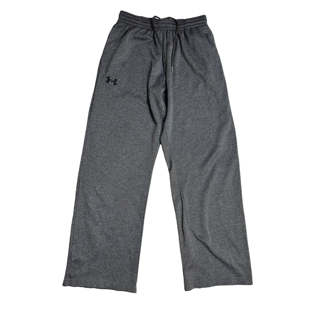 Under Armour® Heather Grey Training Pants 🏋️‍♂️(M)