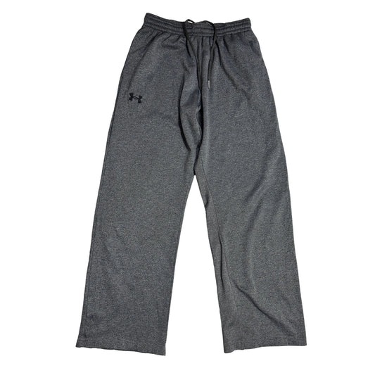 Under Armour® Heather Grey Training Pants 🏋️‍♂️(M)