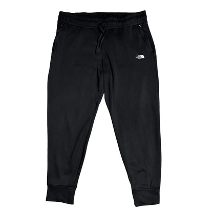 The North Face® Black Jogger(XXL)