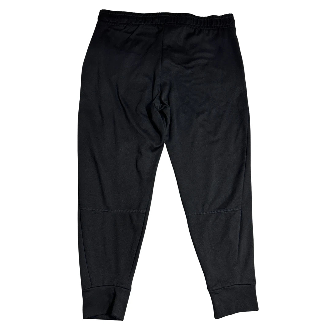 The North Face® Black Jogger(XXL)