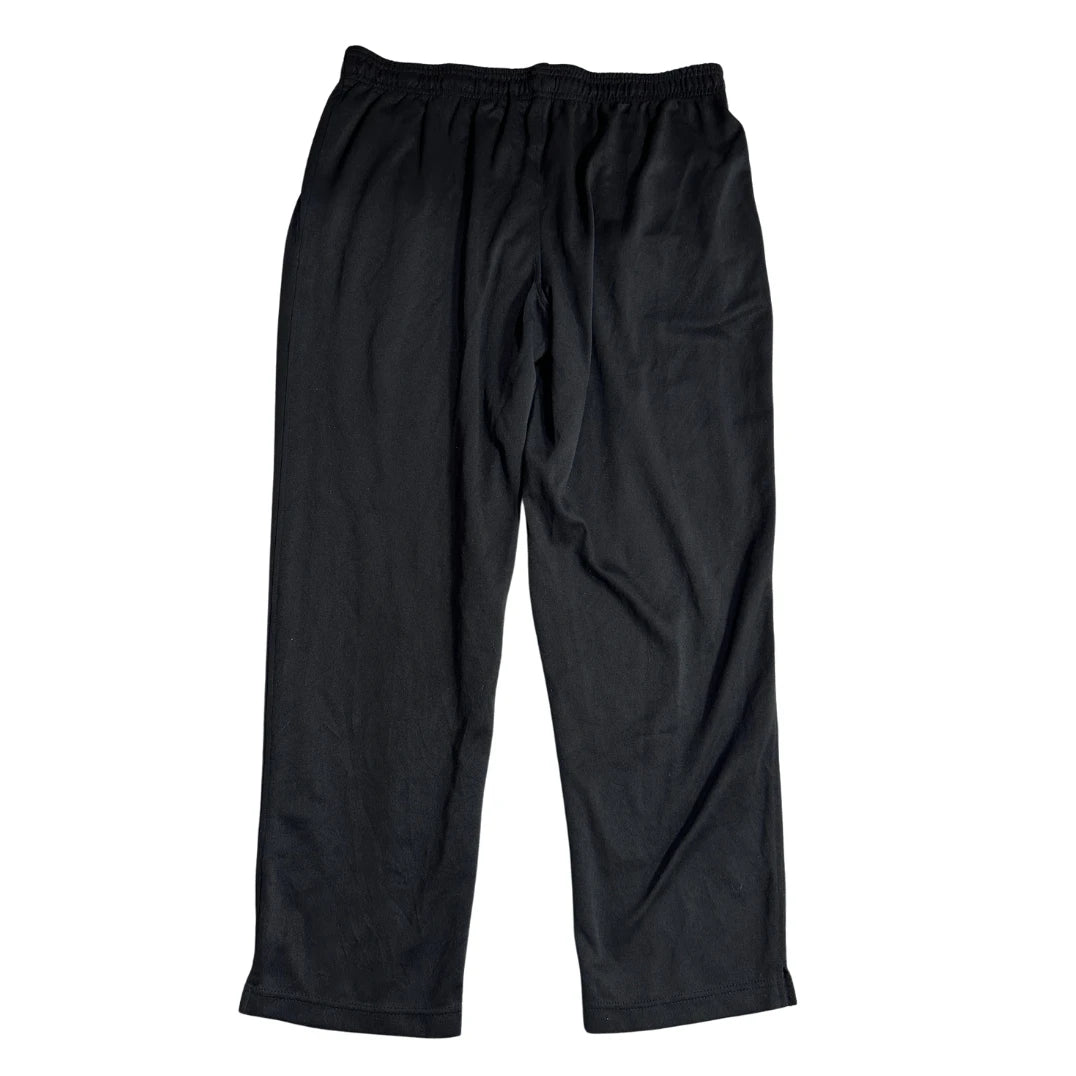 Champion® Black Jogger(XL)