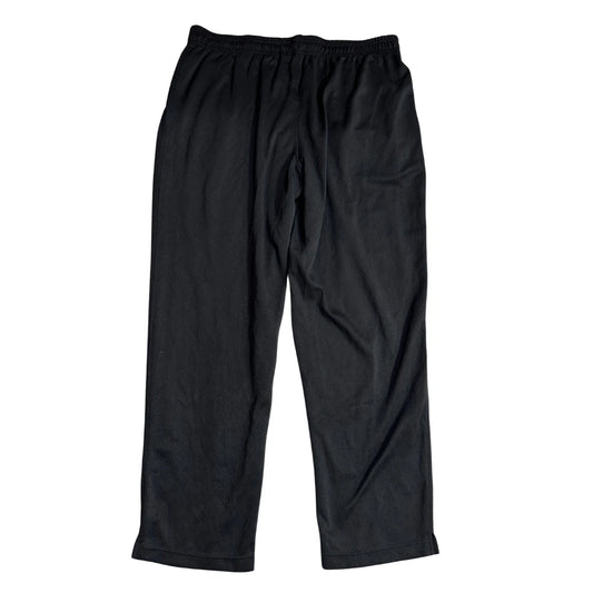 Champion® Black Jogger(XL)