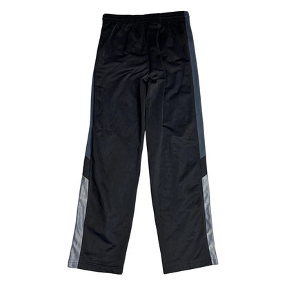 Athletic Works® Black Training Pants with Contrast Panels 🏃(S)