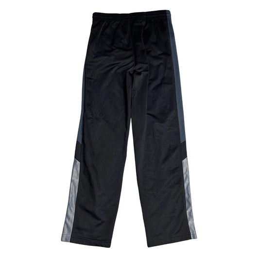 Athletic Works® Black Training Pants with Contrast Panels 🏃(S)