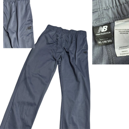 New Balance® Athletic Track Pants(S)