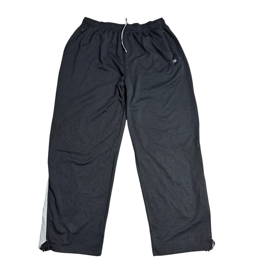 Champion® Mesh Active Training Pants(XXL)