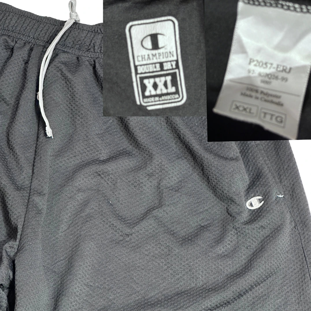Champion® Mesh Active Training Pants(XXL)