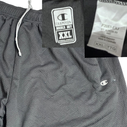Champion® Mesh Active Training Pants(XXL)